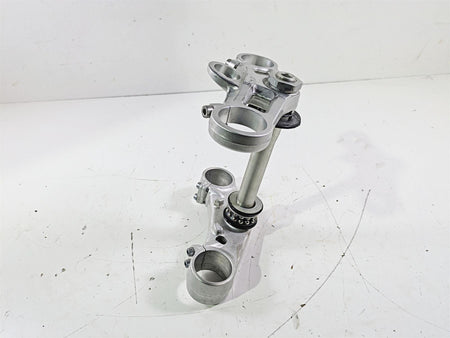 2012 Triumph Daytona 675 Upper Lower Triple Tree Set T2044130 T2049170 {{ shop.shopifyCountryName }} - Mototech271