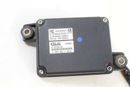 2011 Triumph Tiger 800XC 800 ABS Imobilizer Module 434MHz T2504061 {{ shop.shopifyCountryName }} - Mototech271