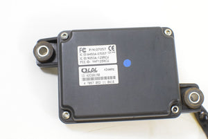 2011 Triumph Tiger 800XC 800 ABS Imobilizer Module 434MHz T2504061 | Mototech271