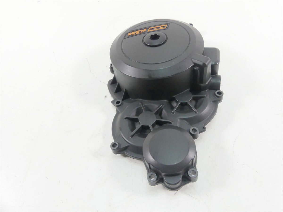 2015 KTM 1290 Adventure Engine Stator Alternator Cover 60230002100 {{ shop.shopifyCountryName }} - Mototech271
