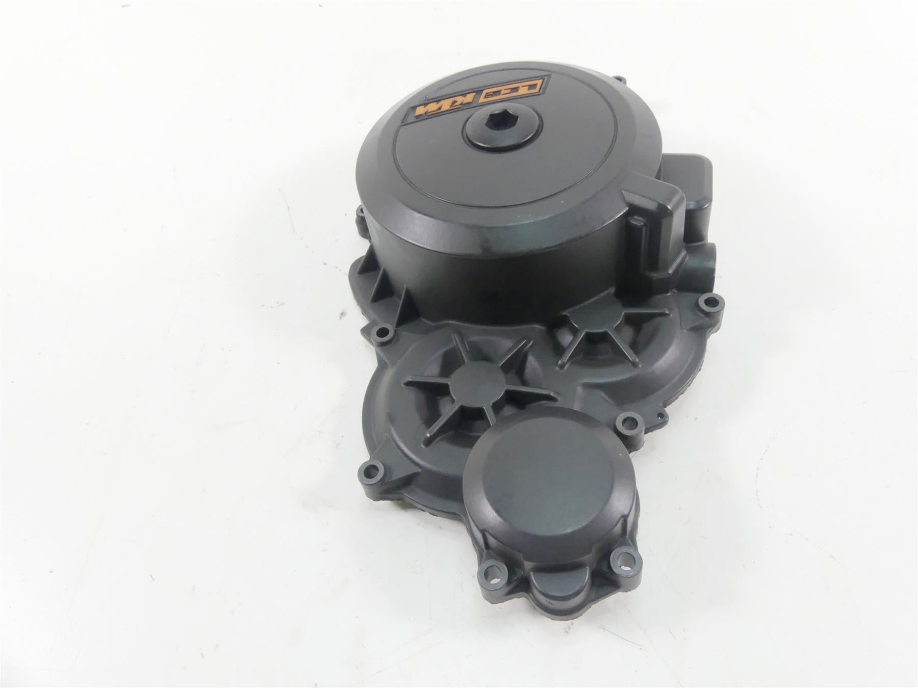 2015 KTM 1290 Adventure Engine Stator Alternator Cover 60230002100 {{ shop.shopifyCountryName }} - Mototech271