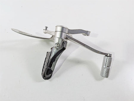 2016 BMW S1000XR K49 Left Rider Foot Peg & Shifter 46718553835-Mototech271