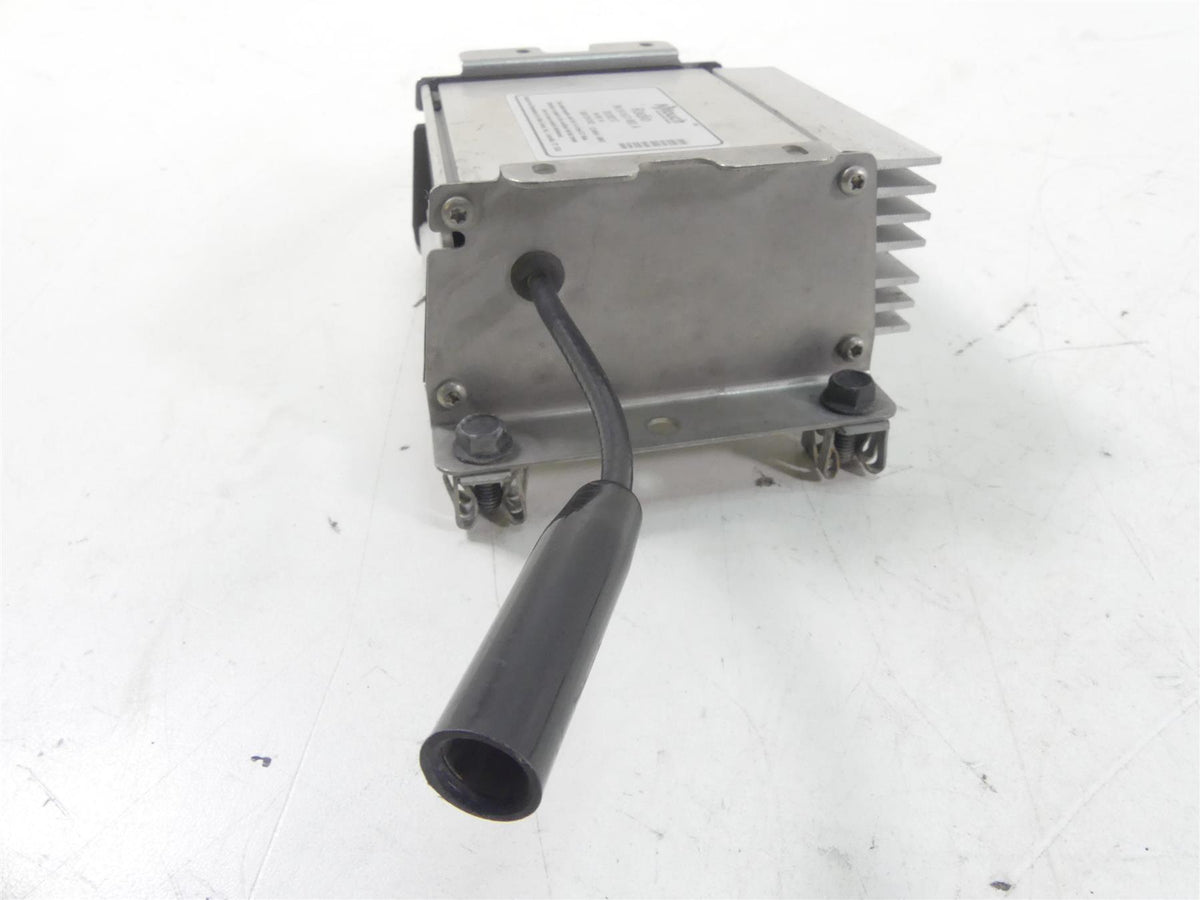 2012 Victory Cross Country Amplifier Stereo Radio Module + Antenna 2411677 {{ shop.shopifyCountryName }} - Mototech271