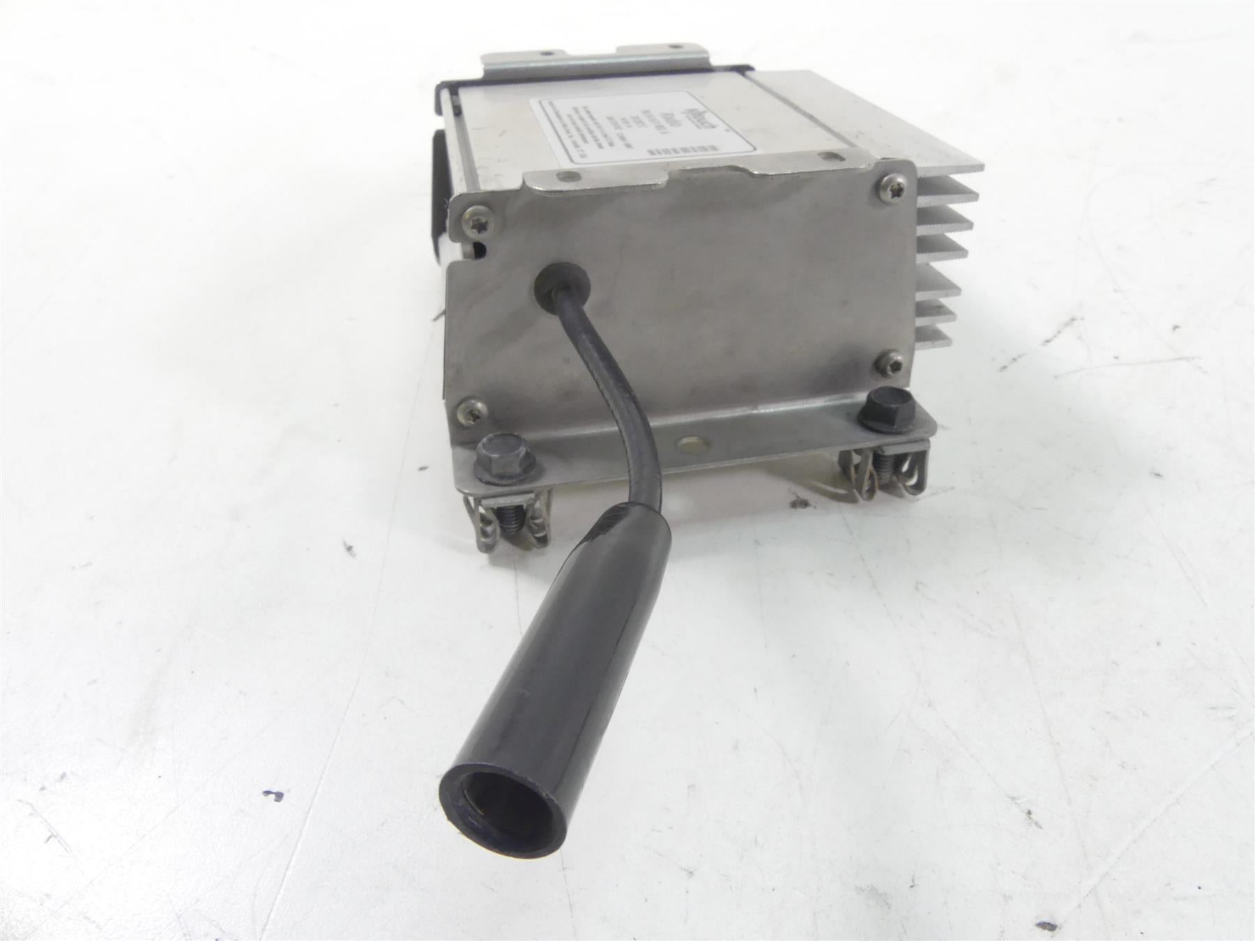 2012 Victory Cross Country Amplifier Stereo Radio Module + Antenna 2411677 {{ shop.shopifyCountryName }} - Mototech271