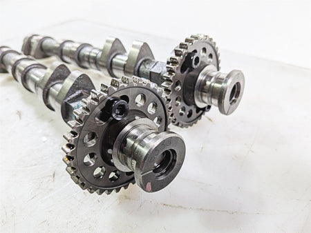2019 Triumph Speed Triple RS 1050 Cam Shaft Camshaft Set T1141151 T1141152 {{ shop.shopifyCountryName }} - Mototech271