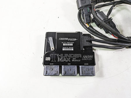 2017 Harley Touring FLTRXS Road Glide Thundermax M8 Efi Module Cdi Ecu Ecm Engine Control 309-588 {{ shop.shopifyCountryName }} - Mototech271