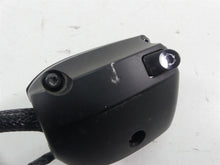 Load image into Gallery viewer, 2016 Indian Chief Dark Horse Left Hand Light Horn Blinker Control Switch 4015198
