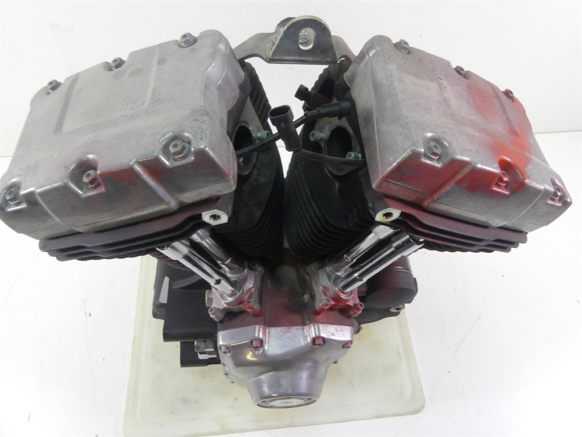 2016 Harley FLS Softail Slim Running Engine Motor 103ci 6K Only - Video 16200268 {{ shop.shopifyCountryName }} - Mototech271