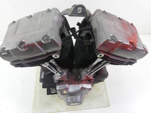 2016 Harley FLS Softail Slim Running Engine Motor 103ci 6K Only - Video 16200268 | Mototech271