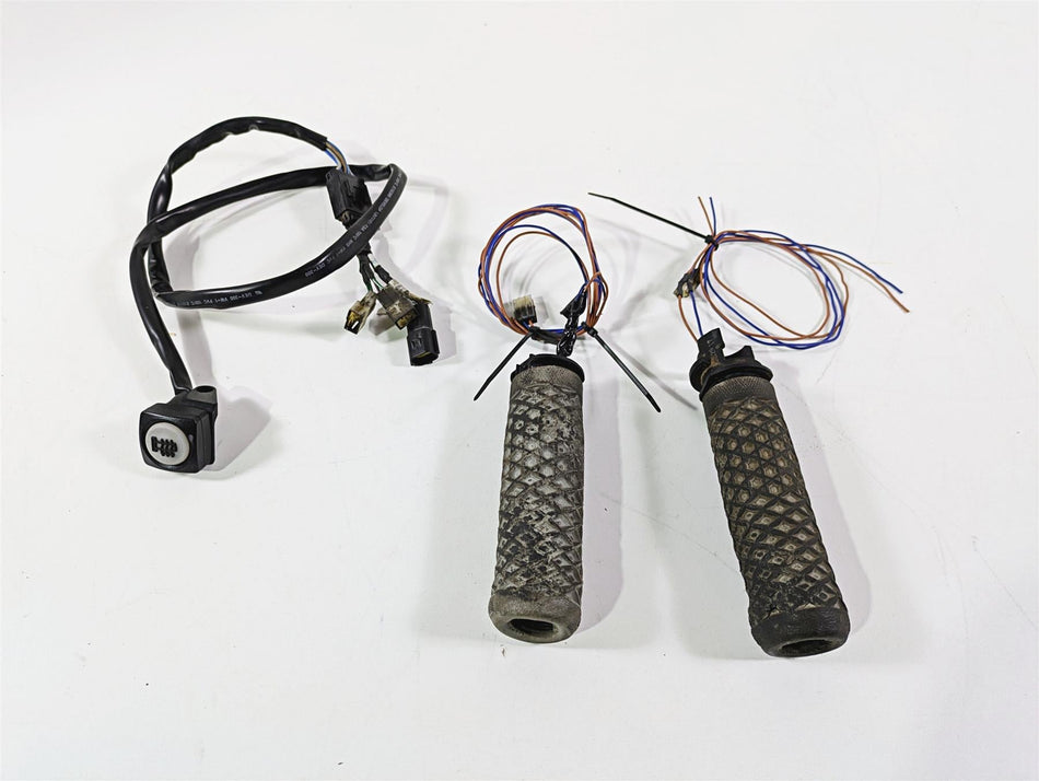 2015 Triumph Tiger Explorer XC Heated Hand Grip Set {{ shop.shopifyCountryName }} - Mototech271