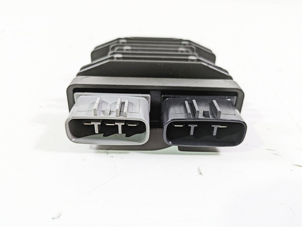 2016 BMW R1200GS GSW K50 Rectifier Voltage Regulator FH020AA 12318523367 {{ shop.shopifyCountryName }} - Mototech271