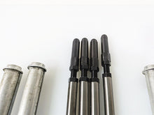Load image into Gallery viewer, 2004 Big Dog Chopper S&amp;S Adjustable Push Rod Set With Chrome Covers | Mototech271
