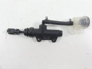 2022 Indian FTR1200 S Rear Brembo Brake Master Cylinder 13mm 1913078 | Mototech271