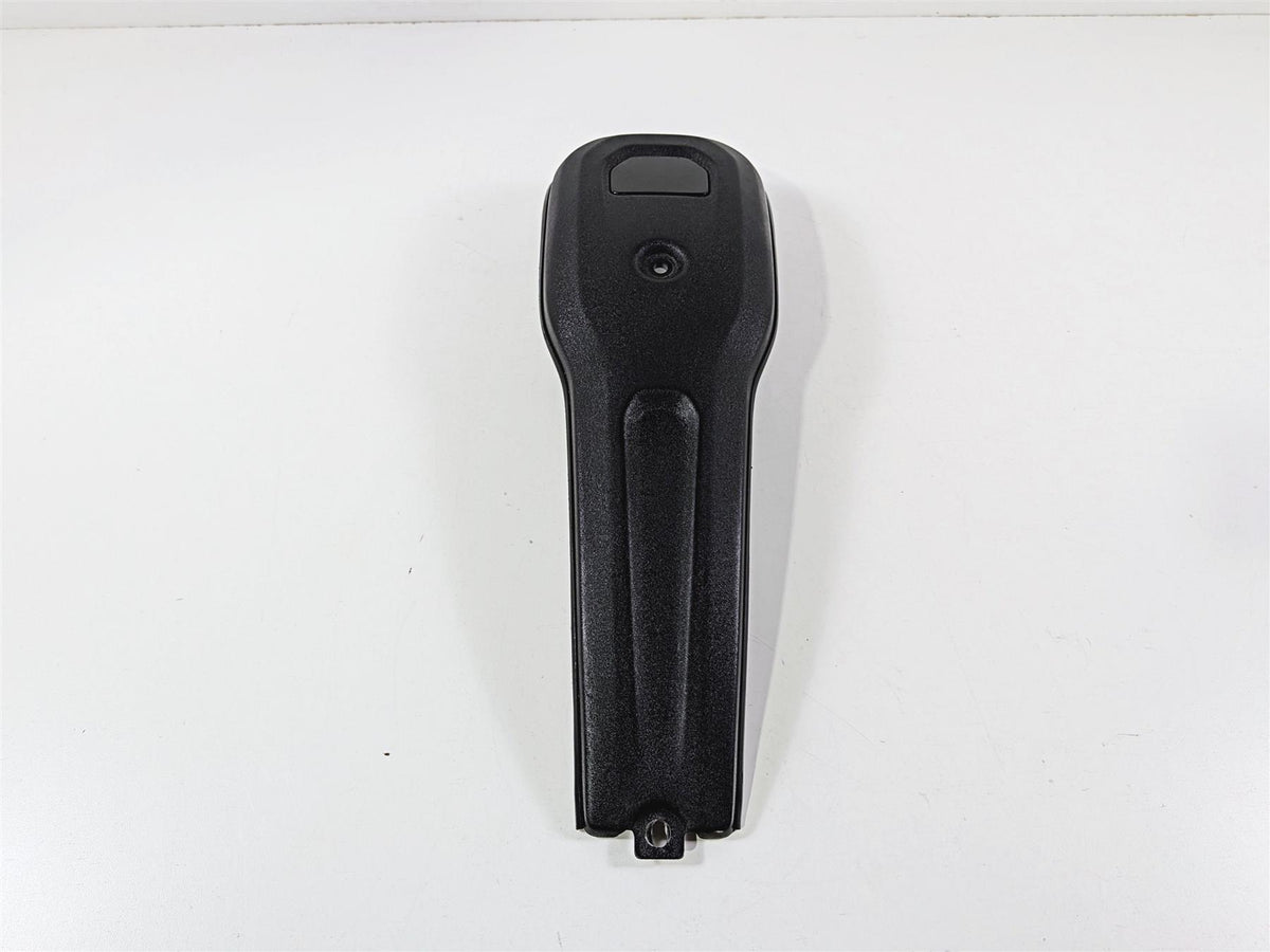 2022 Harley Softail FXLRST Low Rider Upper Fuel Gas Tank Panel Cover 70901156A {{ shop.shopifyCountryName }} - Mototech271