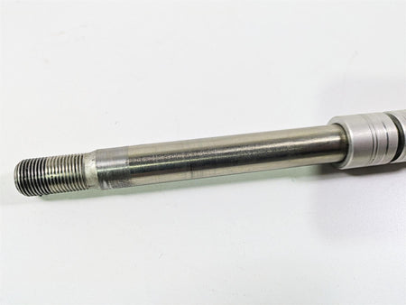 2024 Triumph Tiger 900 GT Straight Front Wheel Spindle Axle T2000700 {{ shop.shopifyCountryName }} - Mototech271