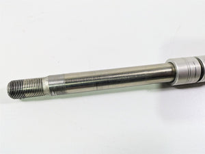 2024 Triumph Tiger 900 GT Straight Front Wheel Spindle Axle T2000700 | Mototech271