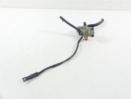 2018 Ducati Panigale V4 S Front Radial Brembo Brake Master Cylinder 62440762C {{ shop.shopifyCountryName }} - Mototech271