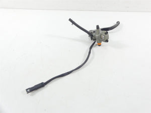 2018 Ducati Panigale V4 S Front Radial Brembo Brake Master Cylinder 62440762C | Mototech271