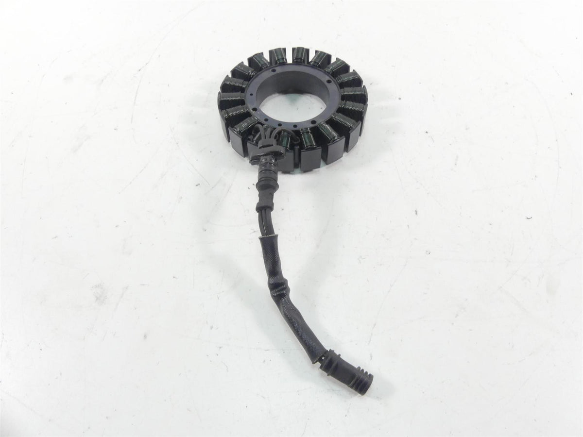 2010 Harley FXDWG Dyna Wide Glide Ignition Stator Alternator Generator 30017-08 {{ shop.shopifyCountryName }} - Mototech271