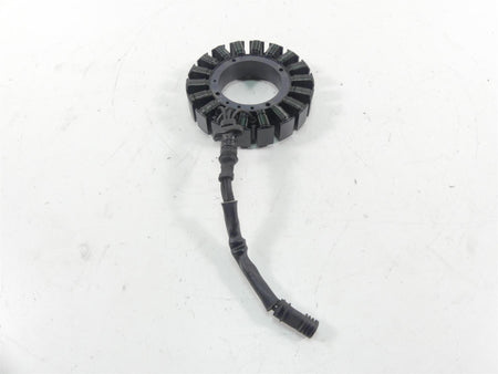 2010 Harley FXDWG Dyna Wide Glide Ignition Stator Alternator Generator 30017-08 {{ shop.shopifyCountryName }} - Mototech271