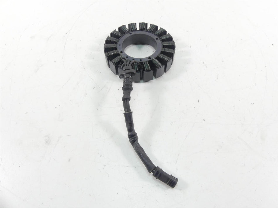 2010 Harley FXDWG Dyna Wide Glide Ignition Stator Alternator Generator 30017-08 {{ shop.shopifyCountryName }} - Mototech271