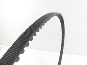 2016 Harley FLS Softail Slim Rear Main Drive Belt 133T 24mm 6k Only 40000001 | Mototech271
