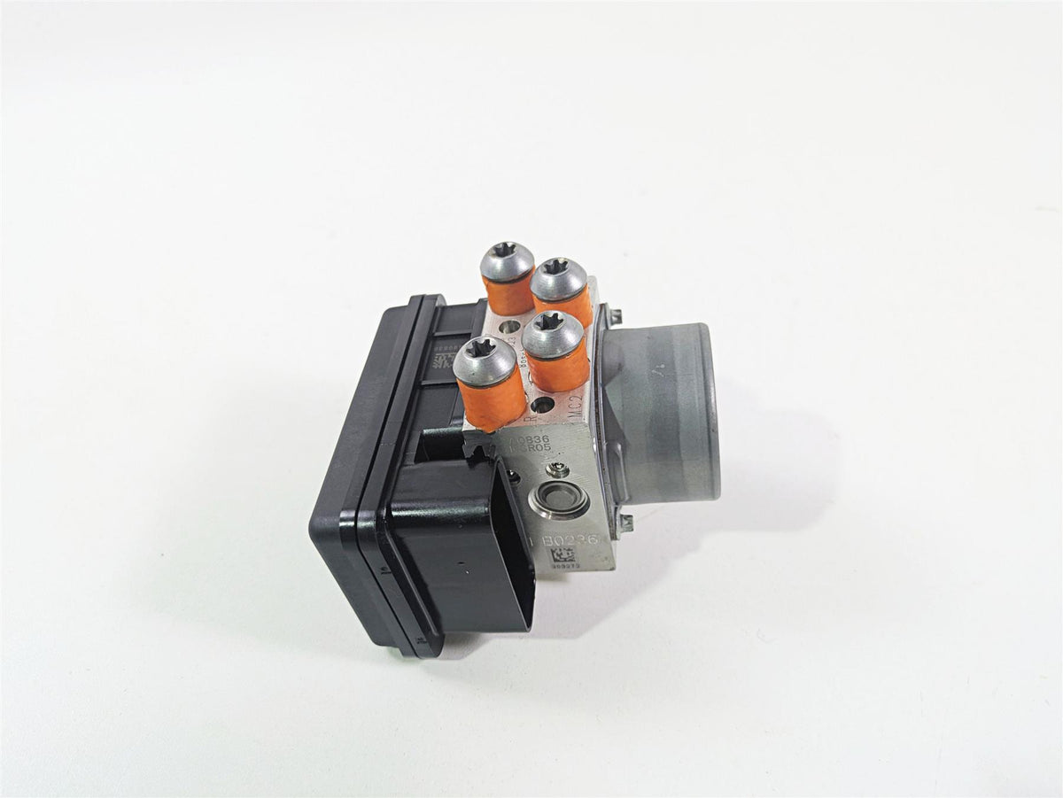 2022 BMW RnineT Pure K22 Abs Brake Pump Pressure Control Module 34518393178 {{ shop.shopifyCountryName }} - Mototech271