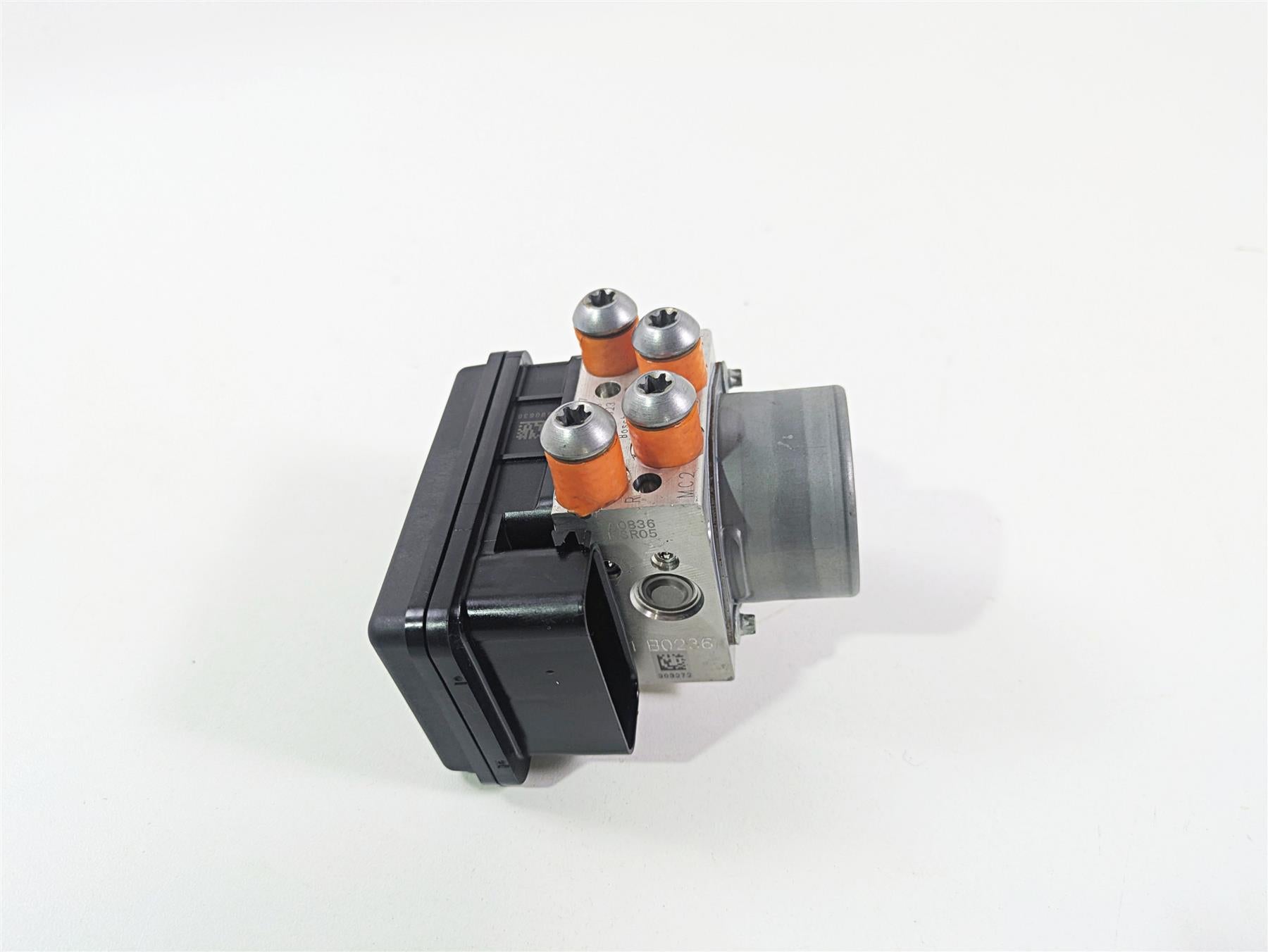 2022 BMW RnineT Pure K22 Abs Brake Pump Pressure Control Module 34518393178 {{ shop.shopifyCountryName }} - Mototech271