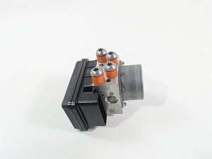 2022 BMW RnineT Pure K22 Abs Brake Pump Pressure Control Module 34518393178