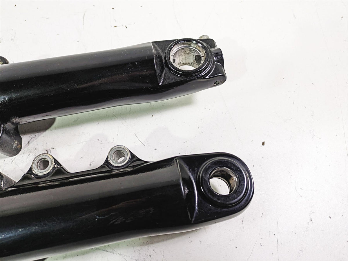 2021 Harley Softail FLSL Slim Straight Front Fork Legs 49Mm 45400190 45400189 {{ shop.shopifyCountryName }} - Mototech271