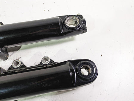 2021 Harley Softail FLSL Slim Straight Front Fork Legs 49Mm 45400190 45400189 {{ shop.shopifyCountryName }} - Mototech271