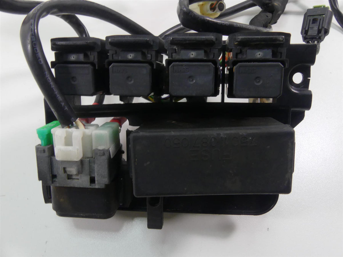 2017 Husqvarna 701 Enduro Main Wiring Harness Loom 27011275000 {{ shop.shopifyCountryName }} - Mototech271