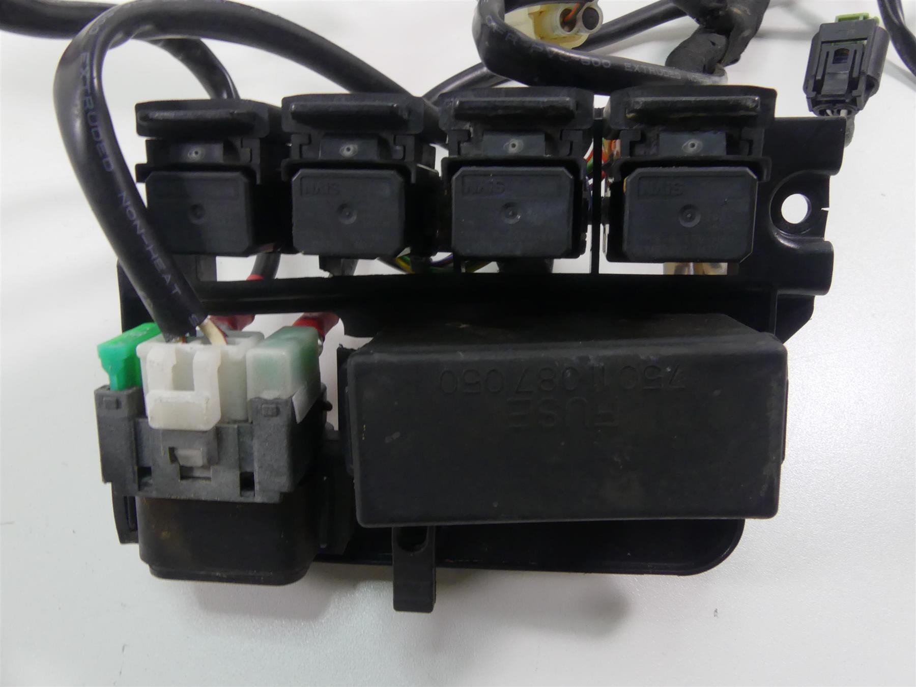 2017 Husqvarna 701 Enduro Main Wiring Harness Loom 27011275000 {{ shop.shopifyCountryName }} - Mototech271