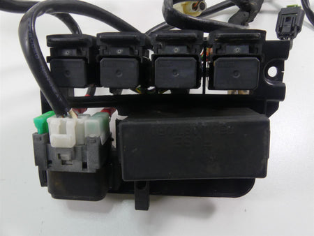 2017 Husqvarna 701 Enduro Main Wiring Harness Loom 27011275000 {{ shop.shopifyCountryName }} - Mototech271