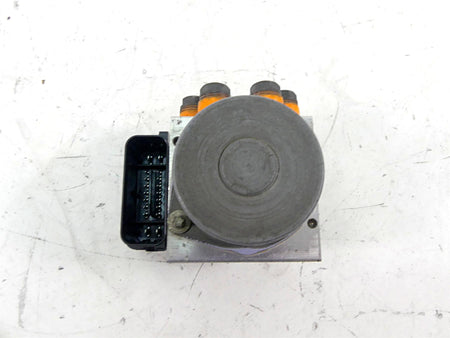 2013 Ducati Diavel Red Abs Brake Pump Module Unit 542a0284A {{ shop.shopifyCountryName }} - Mototech271