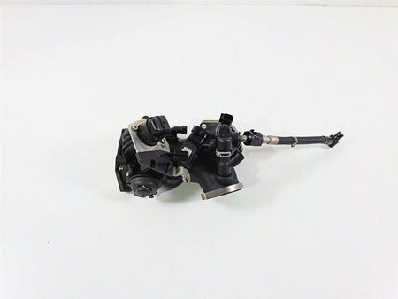 2014 Harley FXSB Softail Breakout Throttle Body Fuel Injection 27708-10A-Mototech271
