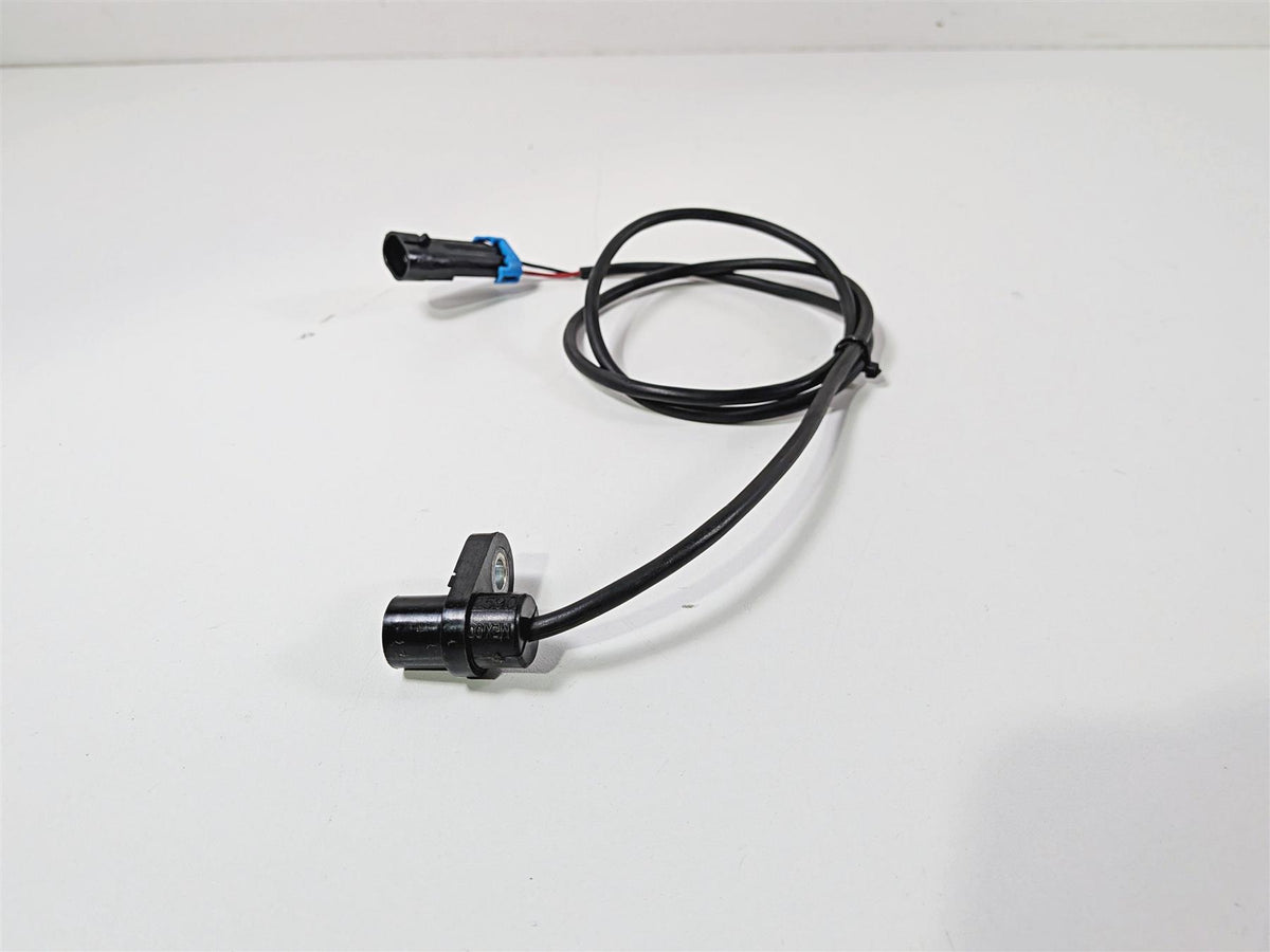 2021 Indian Scout 1200 Front Abs Wheel Speed Sensor 4013251 4081069 {{ shop.shopifyCountryName }} - Mototech271
