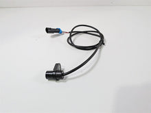 Load image into Gallery viewer, 2021 Indian Scout 1200 Front Abs Wheel Speed Sensor 4013251 4081069
