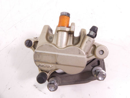 2014 Triumph Tiger 800 ABS Front Nissin Brake Caliper Set T2022030 T2022031 {{ shop.shopifyCountryName }} - Mototech271