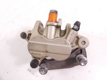 Load image into Gallery viewer, 2014 Triumph Tiger 800 ABS Front Nissin Brake Caliper Set T2022030 T2022031
