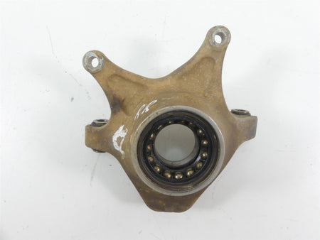 2020 Can Am Maverick X3 XMR Turbo RR Rear Right Wheel Spindle Knuckle 706001961 {{ shop.shopifyCountryName }} - Mototech271
