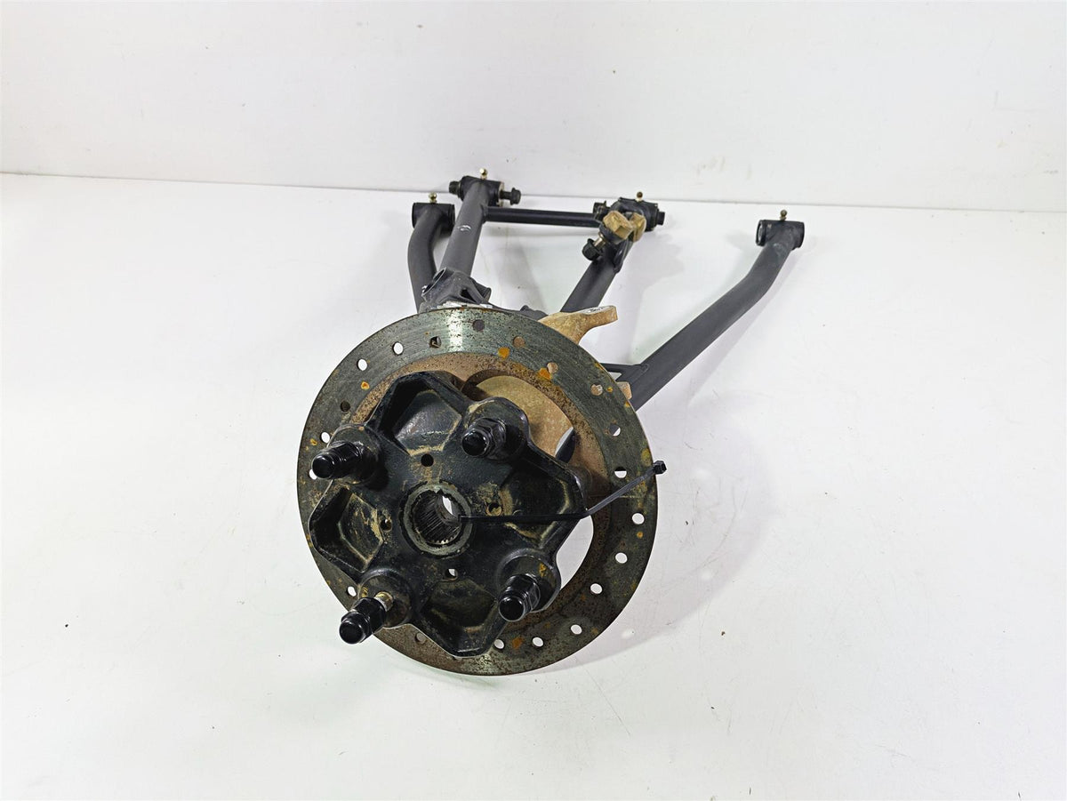 2020 Can Am Maverick X3 Turbo R STD Front Left Control Arm Knee 64" 703501047 {{ shop.shopifyCountryName }} - Mototech271