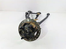 Load image into Gallery viewer, 2020 Can Am Maverick X3 Turbo R STD Front Left Control Arm Knee 64&quot; 703501047
