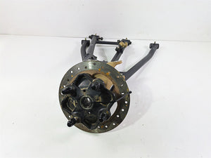 2020 Can Am Maverick X3 Turbo R STD Front Left Control Arm Knee 64" 703501047