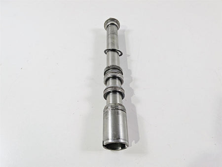 2017 Ducati Panigale 1299 Front Wheel Spindle Axle 25mm 81910693AA-Mototech271
