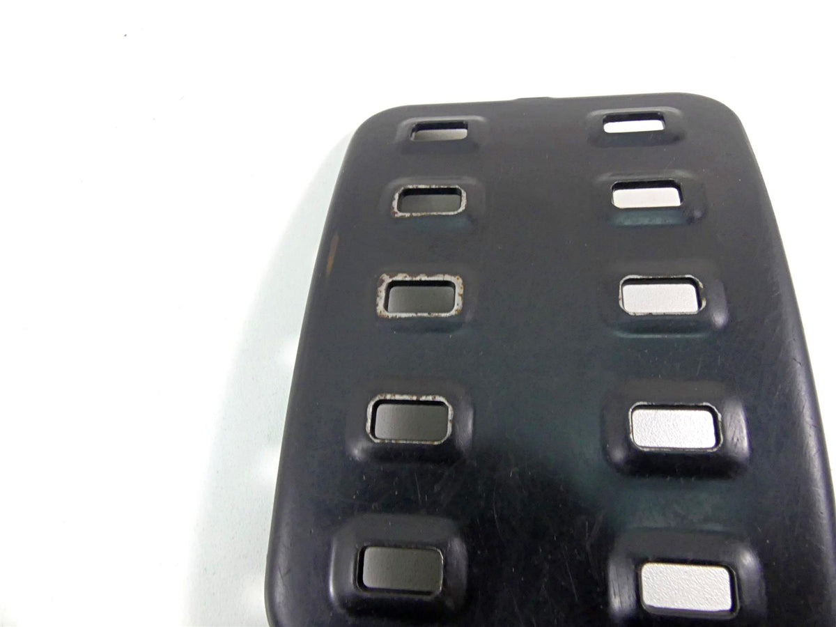 2018 Can Am Commander 1000R XT Foot Accelerate Brake Pedal Set 705600724 {{ shop.shopifyCountryName }} - Mototech271