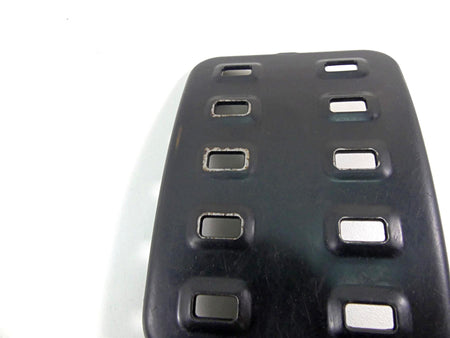 2018 Can Am Commander 1000R XT Foot Accelerate Brake Pedal Set 705600724 {{ shop.shopifyCountryName }} - Mototech271
