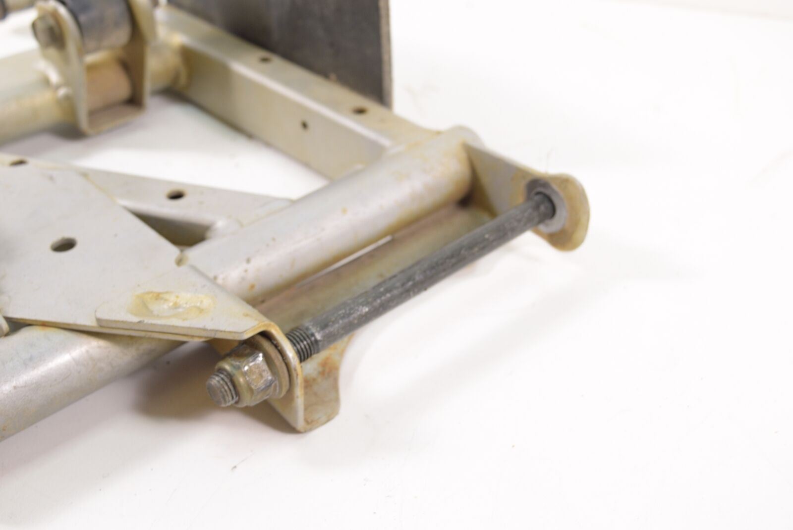 2016 Polaris RZR 1000 S EPS Rear Right Trailing Control Arm Set 5139980 {{ shop.shopifyCountryName }} - Mototech271