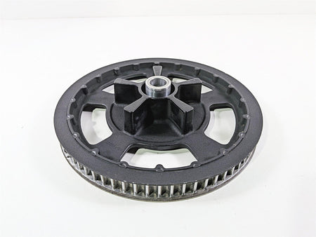 2014 Harley Touring FLHTK Electra Glide Rear Drive Belt Pulley 68T 37781-09-Mototech271