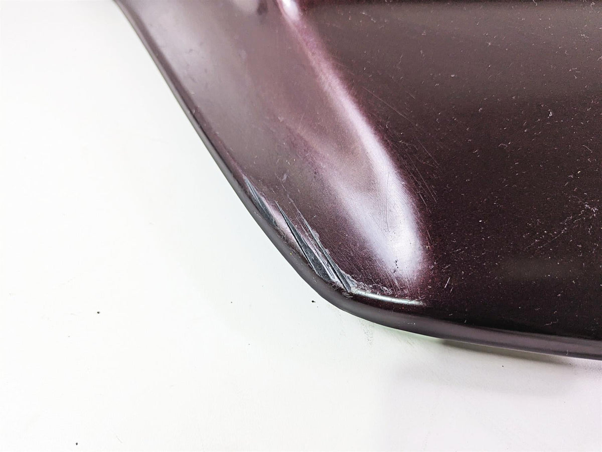 2005 Harley Touring FLHRI Road King Side Cover Fairing Set 66619-97A 66670-97A {{ shop.shopifyCountryName }} - Mototech271